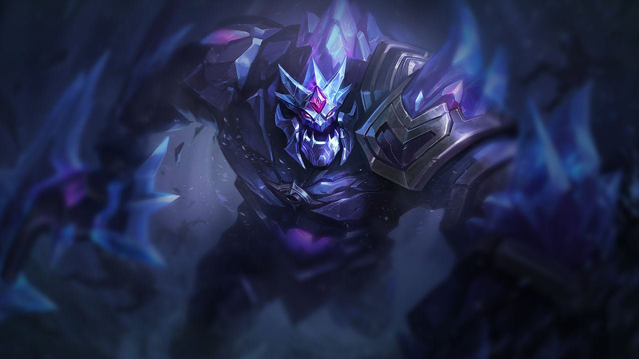 Blackfrost Sion - RPGIFTING