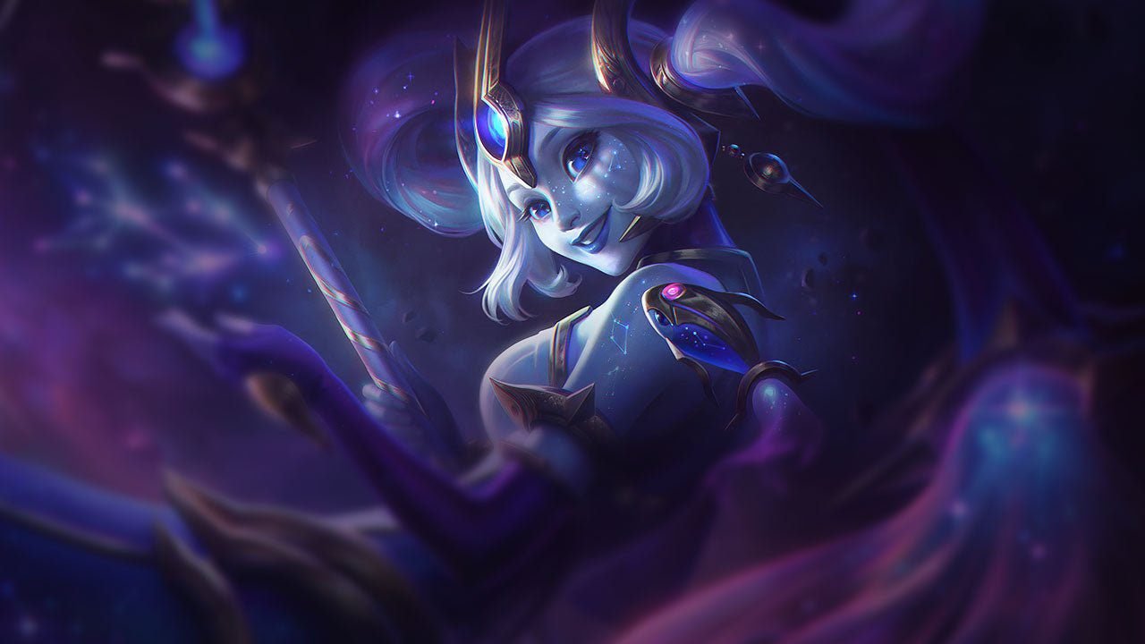 Cosmic Destiny Nami - RPGIFTING