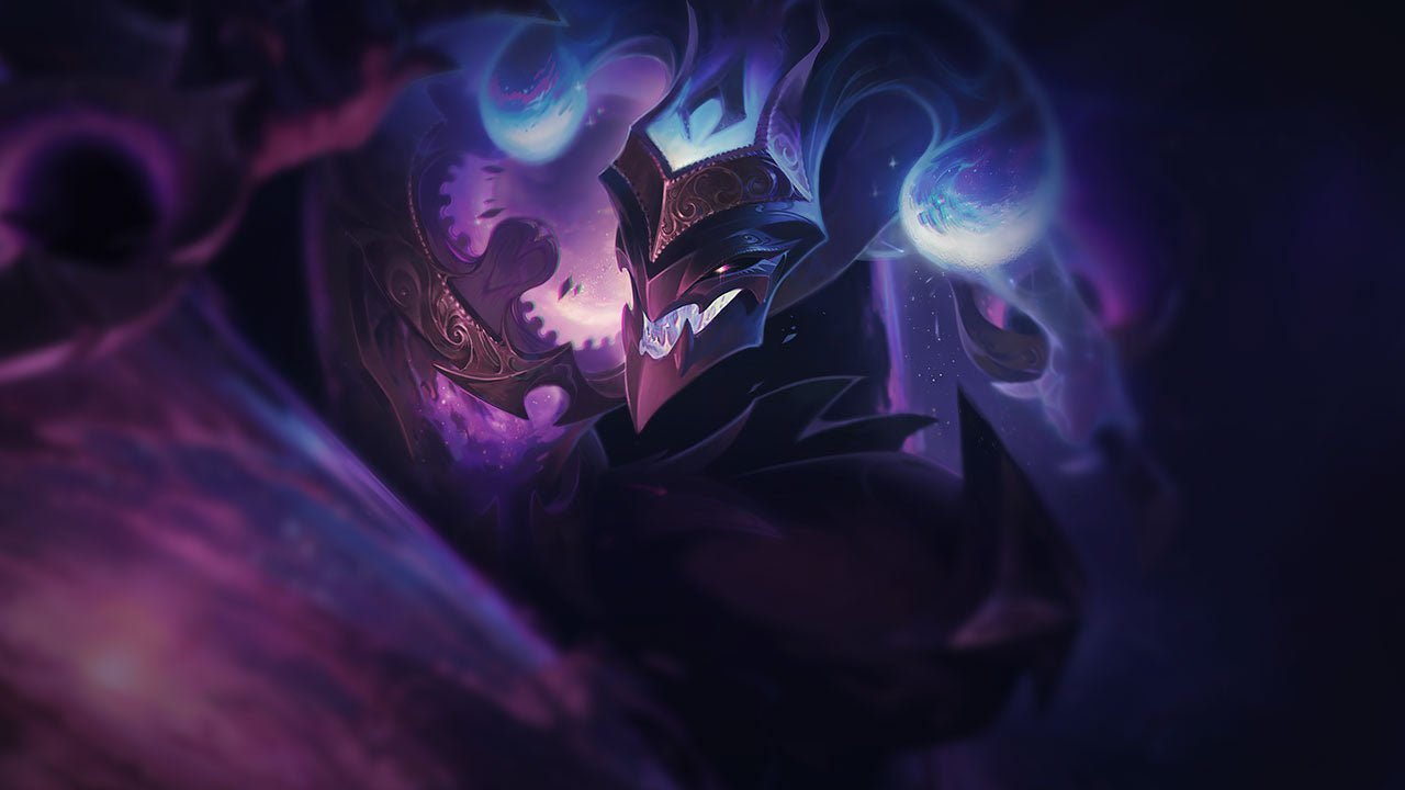 Dark Star Shaco - RPGIFTING