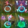 Faerie Court Ezreal skin for sale
