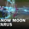 Snow Moon Varus skin for sale