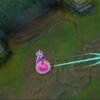 Space Groove Lissandra cheap skin for sale