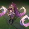 Winterblessed Zoe for sale