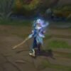 best price Winterblessed Diana skin for sale