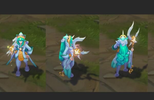 cheap Pajama Guardian Soraka for sale