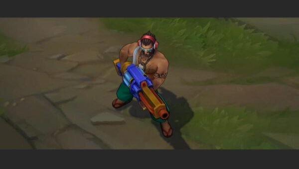 cheap Pool Party Graves skins
