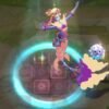 cheap Space Groove Nami skin for sale