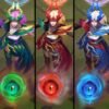 coven syndra skins