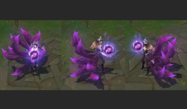 for sale cheap Coven Ahri