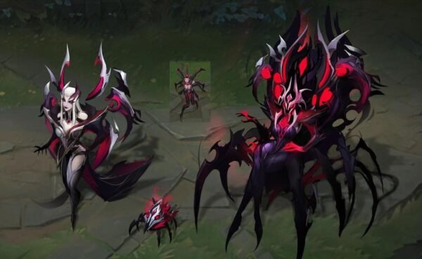 for sale cheap Coven Elise