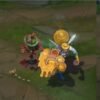 league of legends Beekeeper Singed for sale