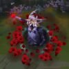 league of legends Coven Lissandra skin for sale