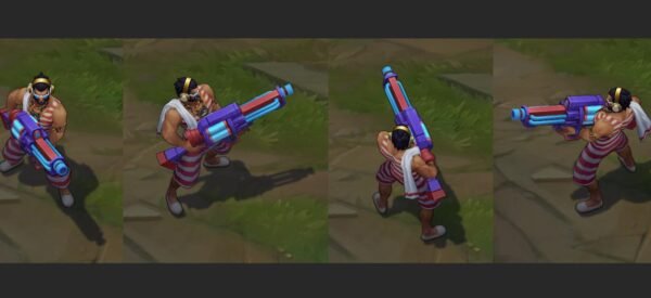 purchase Pool Party Graves