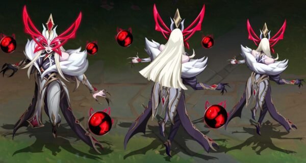 purchase coven syndra